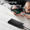Remax 2021 hot seller high quality big capacity fast Charging 30000mah Power Bank For mobile Phones